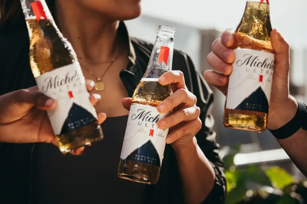 Michelob Ultra