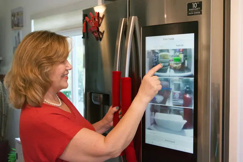 Refrigeração Inteligente