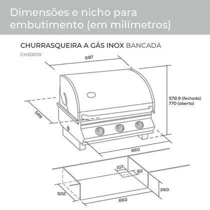 Instalação e Manutenção