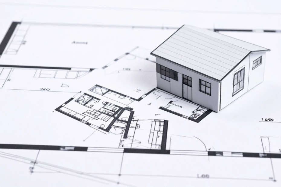 Quanto custa para construir uma casa